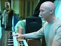 Pallas - Queen of the Deep - Pre RosFest rehearsal