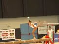 Ericka García BB EF - Blume Memorial 2008 Ericka García BB EF - Blume Memorial 2008