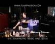 Prague bartending challenge II.
