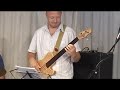 Niels Bugge Kvartet  - Pakhuset, Nyk. Sj. [2007]