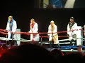 backstreet boys larger than life   stronger   8 18 08   va