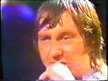 1977 promo. click on my name for more dr feelgood items.