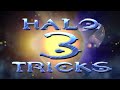 halo 3 tricks: episode 80 *blast from the past*