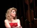 Dopo notte - Joyce DiDonato LIVE - Furore, London - Handel