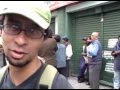 REVOLUCIÒN DE LOS FORAJIDOS