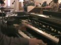 Derrik Cooper organ praise break2