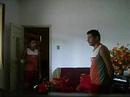 Eliwoney e Seu Irm�o Gemeo...CLONE