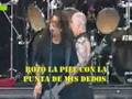 videos de slayer death skin mask (subtitulos español)