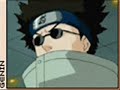 Naruto Chipmunk style!
