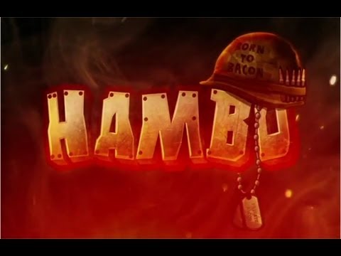 Hambo Developer Trailer