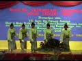 Tarian Melayu SMK Lundu