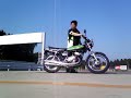 KAWASAKI?MACH??????500?SS ?SUZUKATWIN?????????????BG?