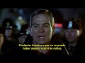 EL FUGITIVO Trailer (Subtitulos Argentinos)