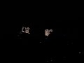 The Killers - Sam's Town (Palacio de los Deportes)