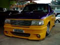 Ranger Splahs super tuning Ranger Splahs super tuning