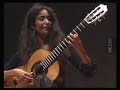 Filomena Moretti recital part 2/7