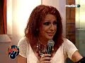 las cantautoras  marisela verena y albita rdguez  en el programa de megatv descarga con albita