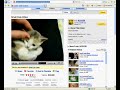 DownTube - Baixe vídeos do YouTube, Megarotic, MegaVideos...
