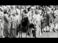 This video presents the Oberammergau...