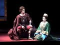 soprano alexandrina pendatchanska sings the dramatic finale to rossini's ermione, part 1 of 4. barry banks is the oreste.