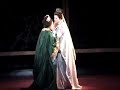 soprano alexandrina pendatchanska sings the dramatic finale to rossini's ermione, part 1 of 4. barry banks is the oreste.