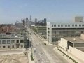 UFO Above Cleveland