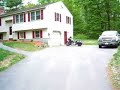 Street Glide & Hogtune Speakers