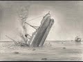 the titanic lusitania and britannic