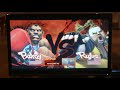 Zak (Ba) vs F Word (Ru) Dreamhack Winter 2009 SF4
