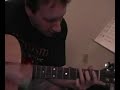 knockin on heavens door lesson 1