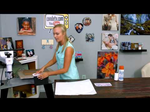 how to dye microfiber