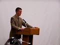 MCRI Conclusion - Kyle Bristow