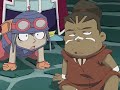 Popolocrois 2003 anime series Ep 20 1/3 Popolocrois 2003 anime series Ep 20 1/3