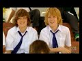 Jonah Takalua Montage Ep 7 - Summer Heights High