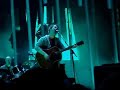 Radiohead - Fake Plastic Trees (live)