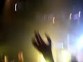 Anberlin -  (*fin) @ 9:30 Club
