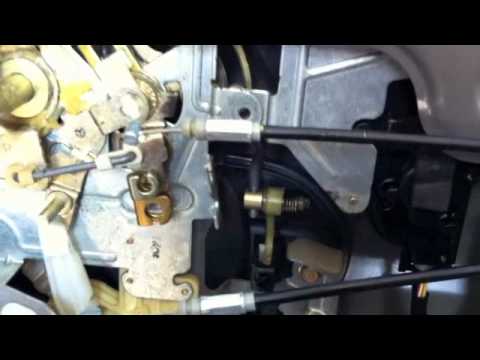 How to replace Honda Odyssey sliding door lock actuator