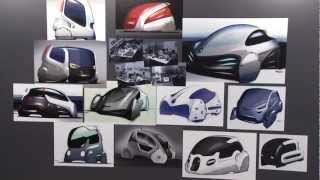 VÍDEO: Bienal mostra evolução do design de carros no Brasil