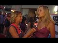 kristanna loken at the ny red carpet premiere of lime salted love