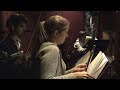 Jessica Warren-Acosta & Avalon recording Melodia Sentimental