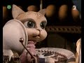 PA a PI (2) - Nepriatel maciek PA a PI (2) - Nepriatel maciek
