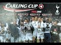 Carling Cup Final 2008