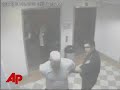 Off-duty cop uses taser on man holding his newborn baby