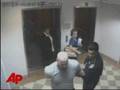 Off-duty Cop Uses Taser on Man Holding His Newborn Baby