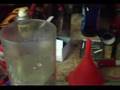 Hydrogen production - Tap water vs. Sodium Hydroxide test 2