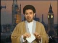 اسلام سياسی با حقوق مدنی سازگار نيست