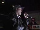 50 mics 2/28/08 -Najee Performs 50 mics Anthem