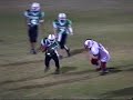 2005 SJH Football - Thunderstruck