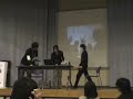 Make: Tokyo meeting 4/20 - Sound, Image, Movement, 2