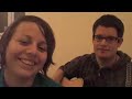 Alanis morissette head over feet cover!!